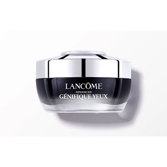 BNIB-Lancôme Advanced Génifique Yeux Eye Cream – 15ml / 0.5 fl oz ✨ Brand New in - Picture 1 of 8